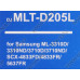 Картридж NV-Print аналог MLT-D205L для Samsung ML-3310, SCX-4833/5637