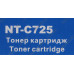 Картридж G&G NT-C725 Black для HP LaserJet P1102 M1130/M1212NF,Canon LBP-6018