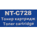 Картридж G&G NT-C728 Black для Canon MF4410/4430/4450/4550/4570/4580/4420