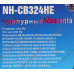 Картридж G&G NH-CB324HE Magenta для HP B010/109/110/209/210, C309/310/410/5324/5370/5373/6340/6350/6383,5510