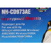 Картридж G&G NH-CD973AE Magenta для HP 6000/6500/7000/7500