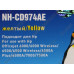 Картридж G&G NH-CD974AE Yellow для HP 6000/6500/7000/7500