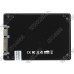 SSD 120 Gb SATA 6Gb/s Silicon Power Slim S60 SP120GBSS3S60S25 2.5