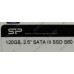 SSD 120 Gb SATA 6Gb/s Silicon Power Slim S60 SP120GBSS3S60S25 2.5