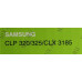 Картридж Cactus CS-CLT-K407S для Samsung CLP320/325, CLX3185