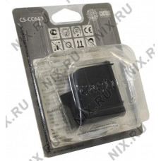 Картридж Cactus CS-CC640 (№121) Black для HP D1663/2563/2663/5563/F2423 (восстановлен из б/у)