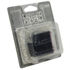 Картридж Cactus CS-CC643 (№121) Color для HP D1663/2563/2663/5563/F2423(восстановлен из б/у)