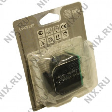 Картридж Cactus CS-CB337 (№141) Color для HP D4263/5363, C4283/C4343/C4483, C6413/J5783 (восстановлен из б/у)