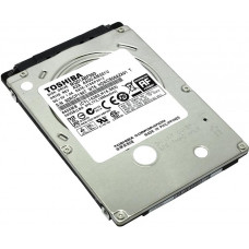 HDD 500 Gb SATA 6Gb/s TOSHIBA MQ01ABF050 2.5