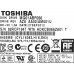 HDD 500 Gb SATA 6Gb/s TOSHIBA MQ01ABF050 2.5
