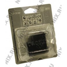 Картридж Cactus CS-CB335 (№140) Black для HP D4263/4363/J5783/6413(восстановлен из б/у)