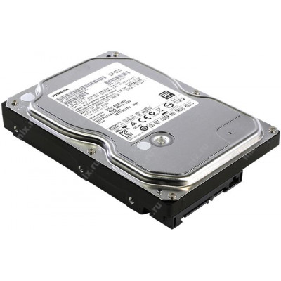 HDD 1 Tb SATA 6Gb/s Toshiba DT01ABA100V 3.5