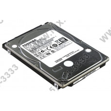 HDD 320 Gb SATA-II 300 TOSHIBA MQ01ABD032 2.5