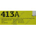 Картридж T2 TC-H413(A) Magenta для HP Color LJ Pro M351/375/451/475