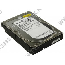 HDD 4 Tb SATA 6Gb/s Seagate Constellation ES.3 ST4000NM0033 3.5