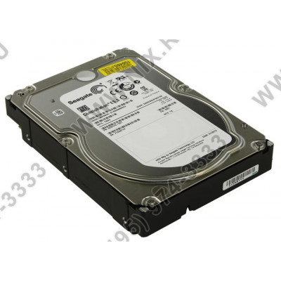 HDD 4 Tb SATA 6Gb/s Seagate Constellation ES.3 ST4000NM0033 3.5