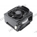 FAN-0114L4 (4пин, 92x92x38мм, 50дБ, 5000 об/мин)