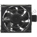FAN-0114L4 (4пин, 92x92x38мм, 50дБ, 5000 об/мин)