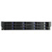 Server Case 2U Procase ES212-SATA3-B-0 Black 12xHotSwap SAS/SATA, E-ATX, без БП