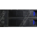 Server Case 2U Procase ES212-SATA3-B-0 Black 12xHotSwap SAS/SATA, E-ATX, без БП