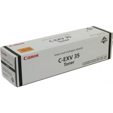 Тонер-картридж Canon C-EXV35 для iR adv 8085/8095/8105/8205/8285/8295