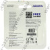 ADATA DashDrive UV128 AUV128-32G-RBE USB3.0 Flash Drive 32Gb