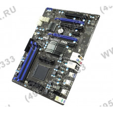 MSI 970A-G43 (RTL) SocketAM3+ AMD 970 2xPCI-E+GbLAN SATA RAID ATX 4DDR3