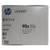 Картридж HP CE390XD (№90X) Dual Pack Black для HP LJ M4555mfp (повышенной ёмкости)