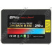 SSD 240 Gb SATA 6Gb/s Silicon Power Slim S55 SP240GBSS3S55S25 2.5" TLC