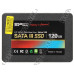 SSD 120 Gb SATA 6Gb/s Silicon Power Velox V55 SP120GBSS3V55S25 2.5