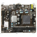 ASRock 960GM-VGS3 FX (RTL) SocketAM3+ AMD 760GPCI-E SVGA GbLAN SATA RAID MicroATX 2DDR3