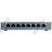 TP-LINK TL-SG108 8-Port Gigabit Desktop Switch (8UTP 1000Mbps)