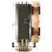 Noctua NH-U14S Cooler (4пин, 1155/1366/2011/AM2/AM4/FM1, 24.6дБ, 300-1500 об/мин, Cu+Al+тепл.трубки)
