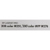 Картридж HP CF212A (№131A) Yellow для LaserJet Pro 200 M251/M276