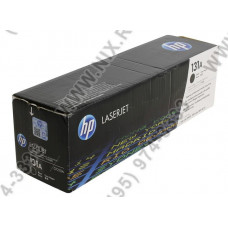 Картридж HP CF210A (№131A) Black для LaserJet Pro 200 M251/M276