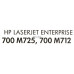 Картридж HP CF214X (№14X) Black для LaserJet Enterprise 700 M725/M712 (повышенной ёмкости)