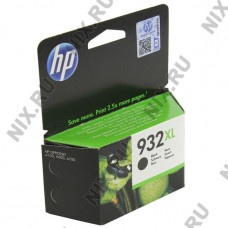 Картридж HP CN053AE/A (№932XL) Black для HP Officejet 6100/6600/6700 (повышенной ёмкости)