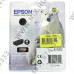 Картридж 26 C13T26014010/2 Black для Epson XP-600/605/700/800