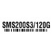 SSD 120 Gb mSATA Kingston SSDNow mS200 Series SMS200S3/120G MLC