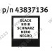 Тонер-картридж OKI 43837136 Black для C9655