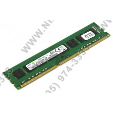 Original SAMSUNG DDR3 DIMM 8Gb PC3-12800