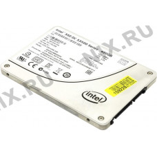 SSD 480 Gb SATA 6Gb/s Intel DC S3500 Series SSDSC2BB480G401 2.5