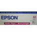 EPSON S041261 A3 Matte Paper-Heavyweight (50 листов, 167 г/м2)