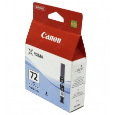 Чернильница Canon PGI-72PC Photo Cyan для PIXMA PRO-10