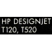 Картридж HP CZ134A 3-Pack (3x№711) Cyan для HP DesignJet T120/520