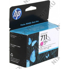 Картридж HP CZ135A 3-Pack (3x№711) Magenta для HP DesignJet T120/520