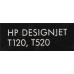 Картридж HP CZ135A 3-Pack (3x№711) Magenta для HP DesignJet T120/520