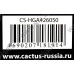Cactus CS-HGA426050 (A4, 50 листов, 260 г/м2) бумага суперглянцевая