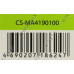 Cactus CS-MA4190100 (A4, 100 листов, 190 г/м2) бумага матовая