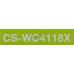Drum Unit Cactus CS-WC4118X для Xerox WorkCentre 4118